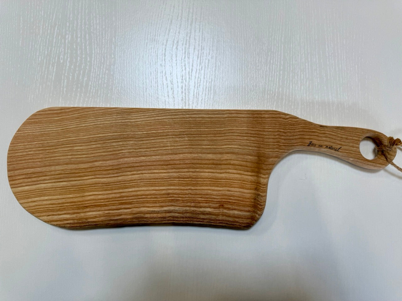 Planche apéro en bois de frêne